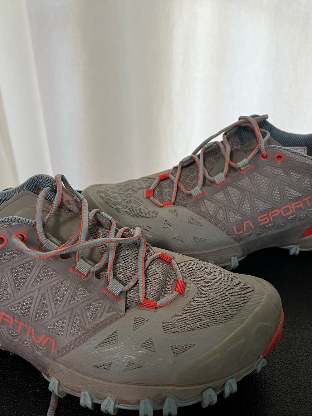 La Sportiva Bushido II Trail Running Shoes Women 8.5